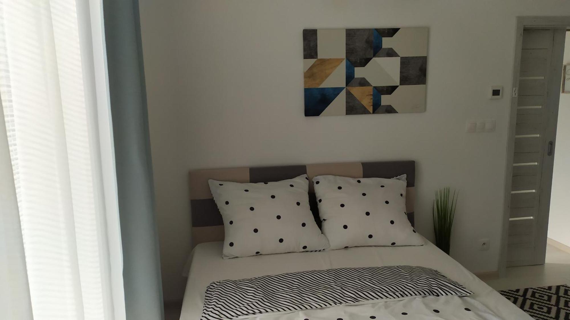 Apartman Till Galanta Cameră foto