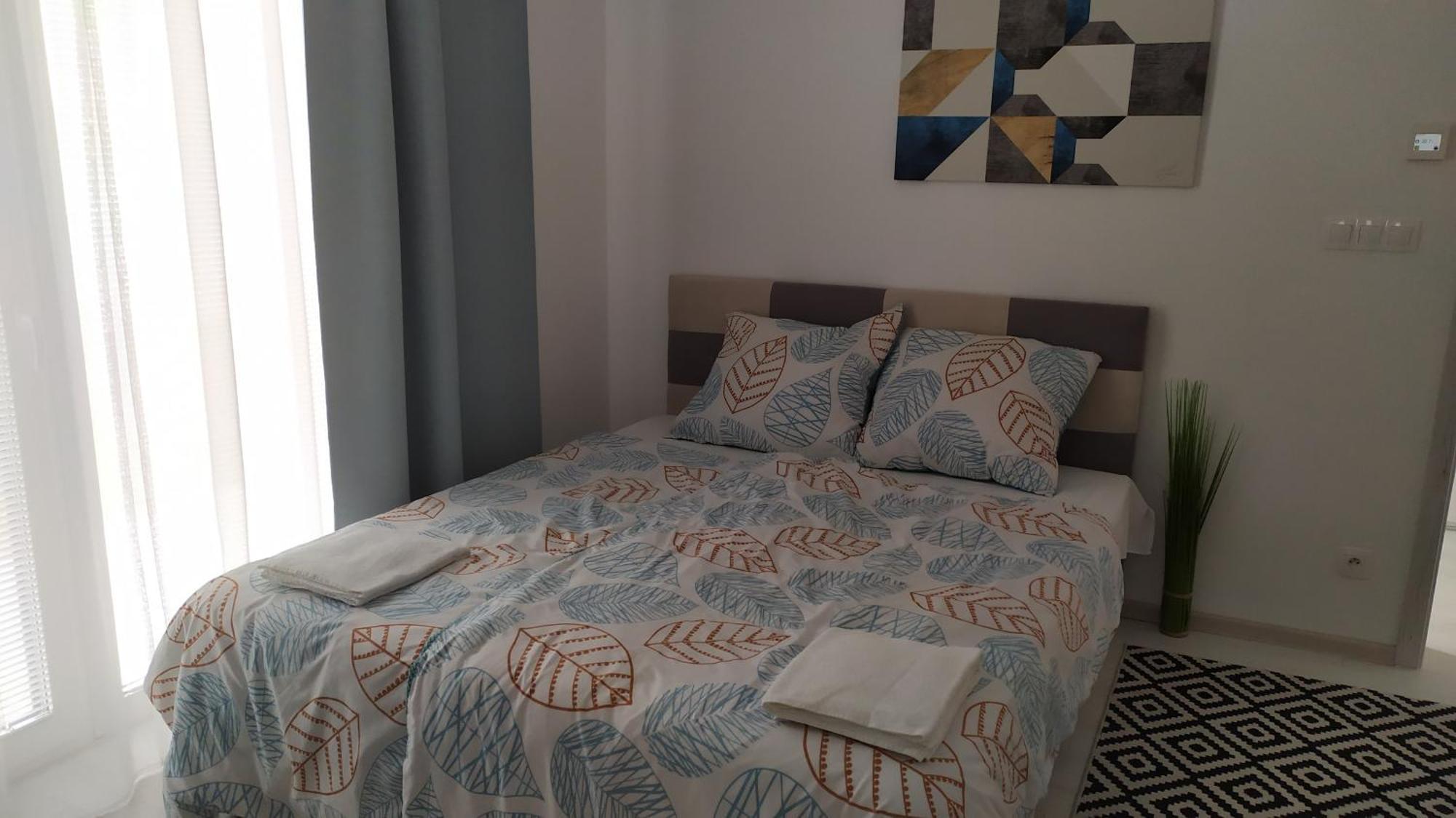 Apartman Till Galanta Cameră foto